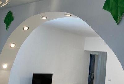 Zona PRONTO - Baia Mare, Apartament cu 2 camere - 61 mp - etaj 4 - 3