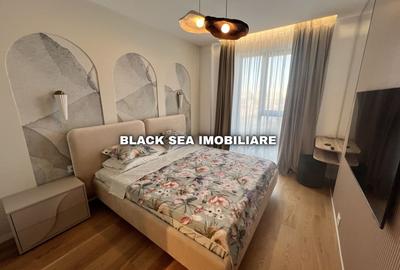 Apartament 3 camere Ultramodern zona Summerland - TERMEN LUNG - 8