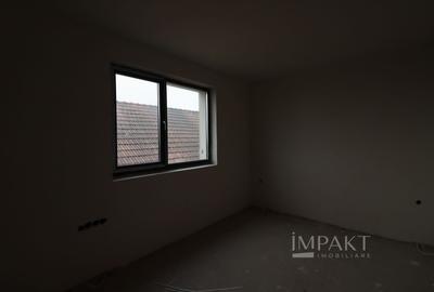 Duplex cu 5 camere cu Canalizare în Dâmbul Rotund - 24