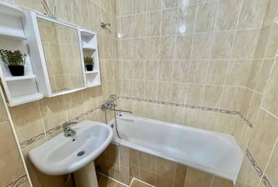 Apartament cu 2 camere semidecomandat în Borhanci - 4