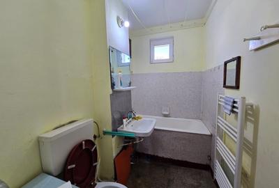 Apartament 3 camere decomandate, zona Gheorgheni- Hotel Royal - 8