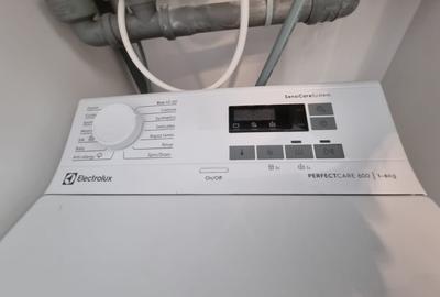 Lux!!! 2 Camere Campus Universitar - 8