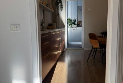 Apartament cu 4 camere, exceptional renovat!!! - 18