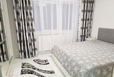 Apartament cu 2 camere semidecomandat în Central - 3