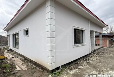 Casa moderna, Popesti, aproape de oras - 3