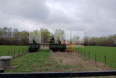 Teren agricol extravilan de 4100 mp, în Burdujeni - 4