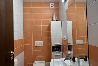 Casă individuală cu 4 camere cu Canalizare în Andrei Mureșanu - 8