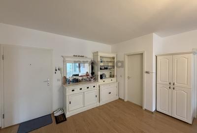 APARTAMENT 2.5 CAMERE + PARCARE + BOXA - AVANTGARDEN 3 - 7