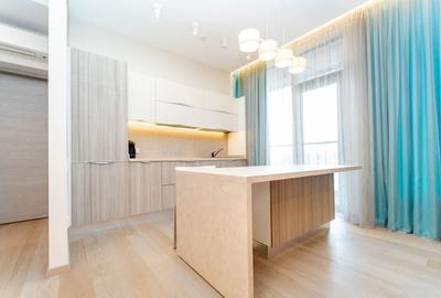 Garsonieră decomandată în Mănăștur