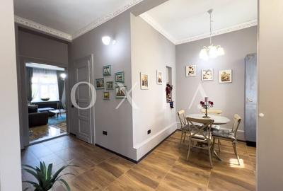 AX867 Oaza de Eleganta in Cladire Istorica – Apartament în Piata Maria - 18