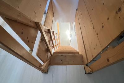 Casă tip duplex – mobilată și utilată – 4 camere-250 mp teren - 20