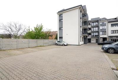 RECO Apartament de Inchiriat, Bloc Nou, Iosia - 19