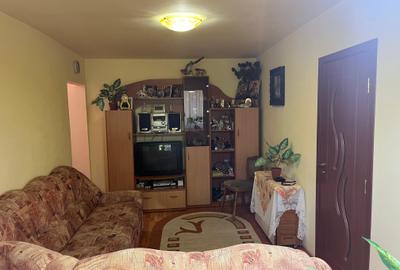 Apartament cu 2 camere nedecomandat în Dacia - 3