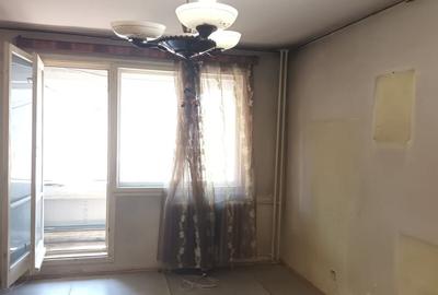 Apartament cu 2 camere semidecomandat în Titan - 1