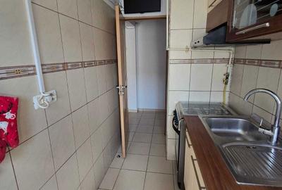 Apartament cu 3 camere semidecomandat în Boema - 11