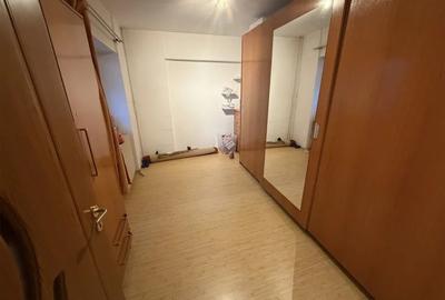 Apartament cu 2 camere decomandat transf. in 3, etaj 5/6, zona Garii - 5