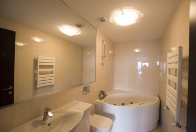 Penthouse cu 5 camere decomandat, mobilat în Herăstrău - 10