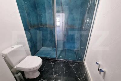 Apartament cu 3 camere semidecomandat în Central - 4