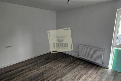 Apartament cu 4 camere semidecomandat, mobilat în Aeroport - 3