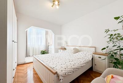 De vanzare apartament cu 3 camere decomandate pe Nicolae Titulescu De vanzare apartament cu 3 camere decomandate pe Nicolae Titulescu - 2