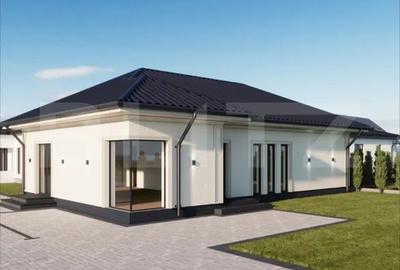 Casa de Vanzare, Mun,Bistrita, Unirea,Str.Bistritei - 1