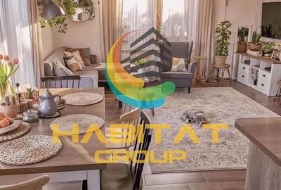 Apartament cu 2 camere decomandat în Metalurgiei - 8