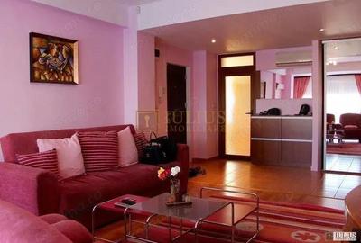 4 camere decomandat + loc de parcare privat in bloc nou. Str Nicolae Table - 1