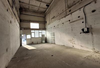 Spațiu comercial, de 136 mp, în Vitan