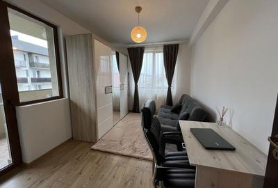 Apartament cu 3 camere decomandat în Florești - 4