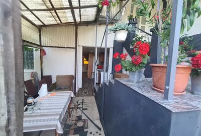 Casă cu 3 camere în Feleac - 2