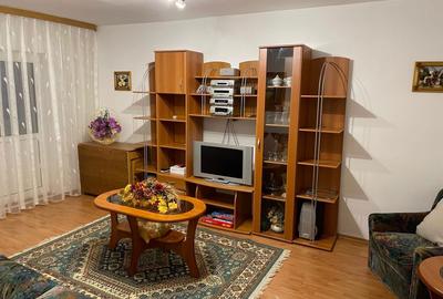 Apartament cu 2 camere decomandat în Central - 7
