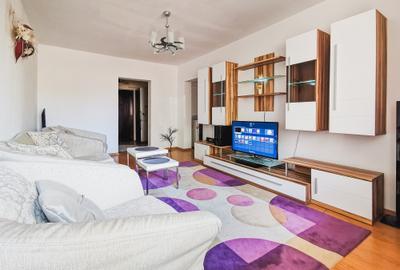 Apartament 2 camere Banu Manta Titulescu Podul Basarab - 1
