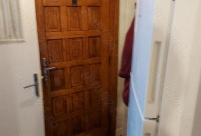 Apartament cu 2 camere semidecomandat în Central - 4