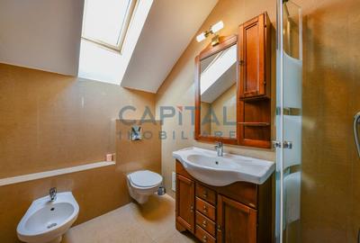 Casa in zona Eugen Ionesco - 30