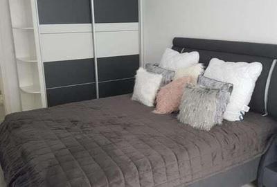 Inchiriere apartament 2 camere zona Doamna Ghica CENTRALA PROPRIE - 1