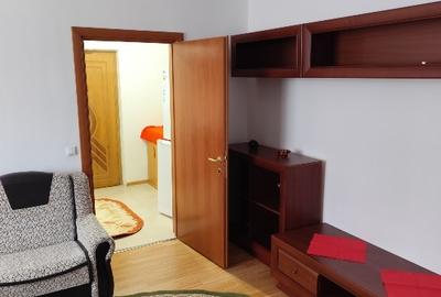 Apartament cu 2 camere semidecomandat în Central - 3