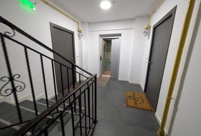 Apartament cu 2 camere semidecomandat în Gherăiești - 12