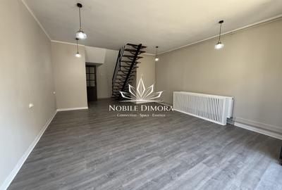 Spațiu comercial, de 65 mp, în Elisabetin - 1