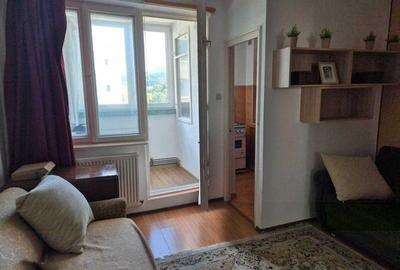 Garsoniera zona Grivitei Garsoniera zona Grivitei - 3