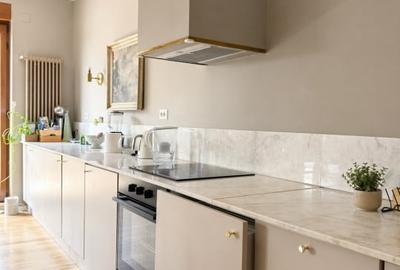 Apartament cu 3 camere decomandat, mobilat în Cișmigiu - 7