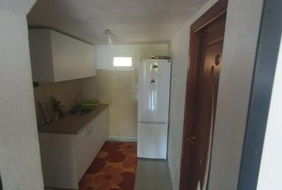 Casă cu 3 camere în Șinca - 6