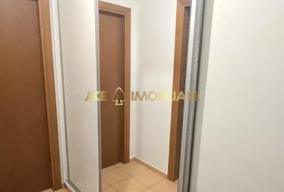 Apartament cu 2 camere semidecomandat, mobilat în Lujerului - 7