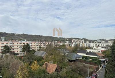 Apartament 2 camere Grigorescu, zona Prof. T. Ciortea! - 9