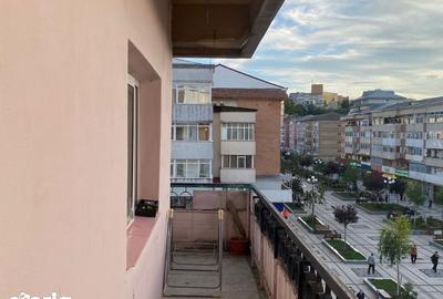 Apartament cu 2 camere în Central - 3