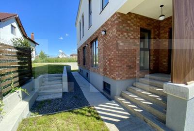 Casa PREMIUM in ansamblu privat, 183 mp utili, 400 mp teren, Dezmir Casa PREMIUM in ansamblu privat, 183 mp utili, 400 mp teren, Dezmir - 3