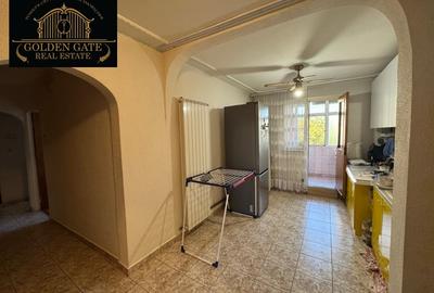 Rahova - Petre Ispirescu | 3 Camere | Centrala | Balcon - 5