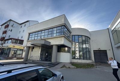 Spațiu comercial, de 480 mp, în Vest - 4