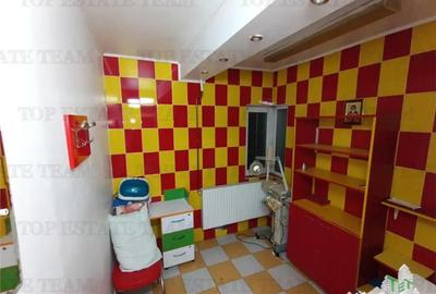 Casă cu 2 camere cu Canalizare în Crângași - 5