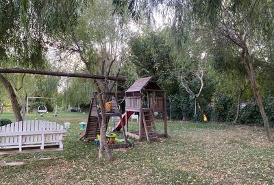 Inchiriere 2 camere mobilat zona Sisesti - 3