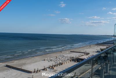 ✅Comision 0%: 2 camere, prima linie la mare | Signature · Mamaia Nord - 7